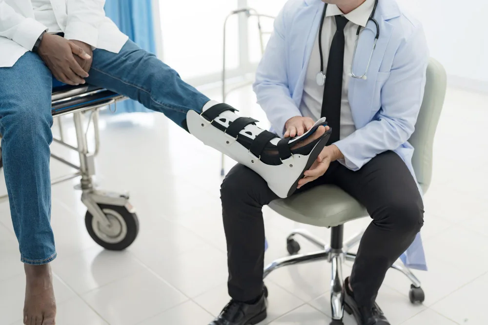 When Should You Consider Orthopedic Urgent Care?