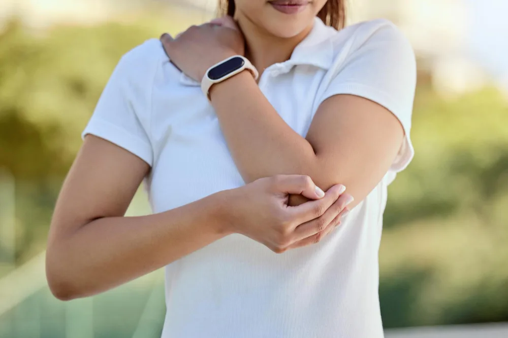Understanding Golfer's Elbow: Causes, Symptoms, and Treatment Options