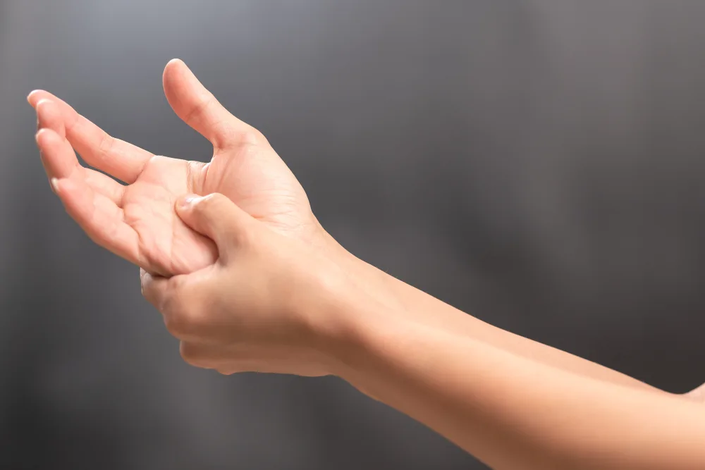 Hand & Wrist Arthritis: A Guide to Types and Causes