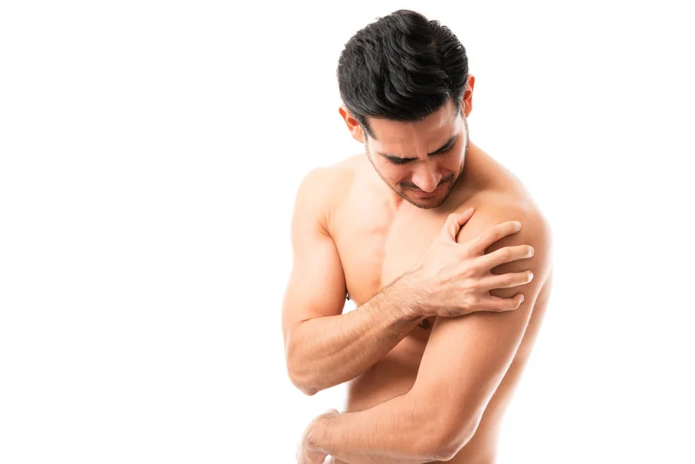 Understanding Shoulder Impingement