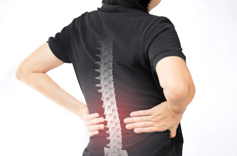 What Is the Recovery Process Like After a Discectomy?