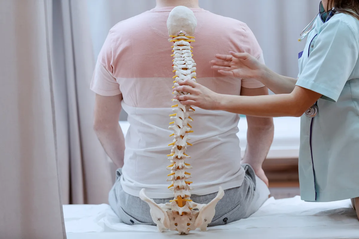 Do All Spinal Fusion Patients Develop Adjacent Segment Disease?