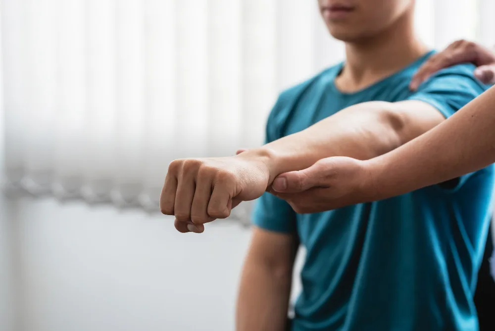 Recovering after Elbow Surgery: What You Need to Know