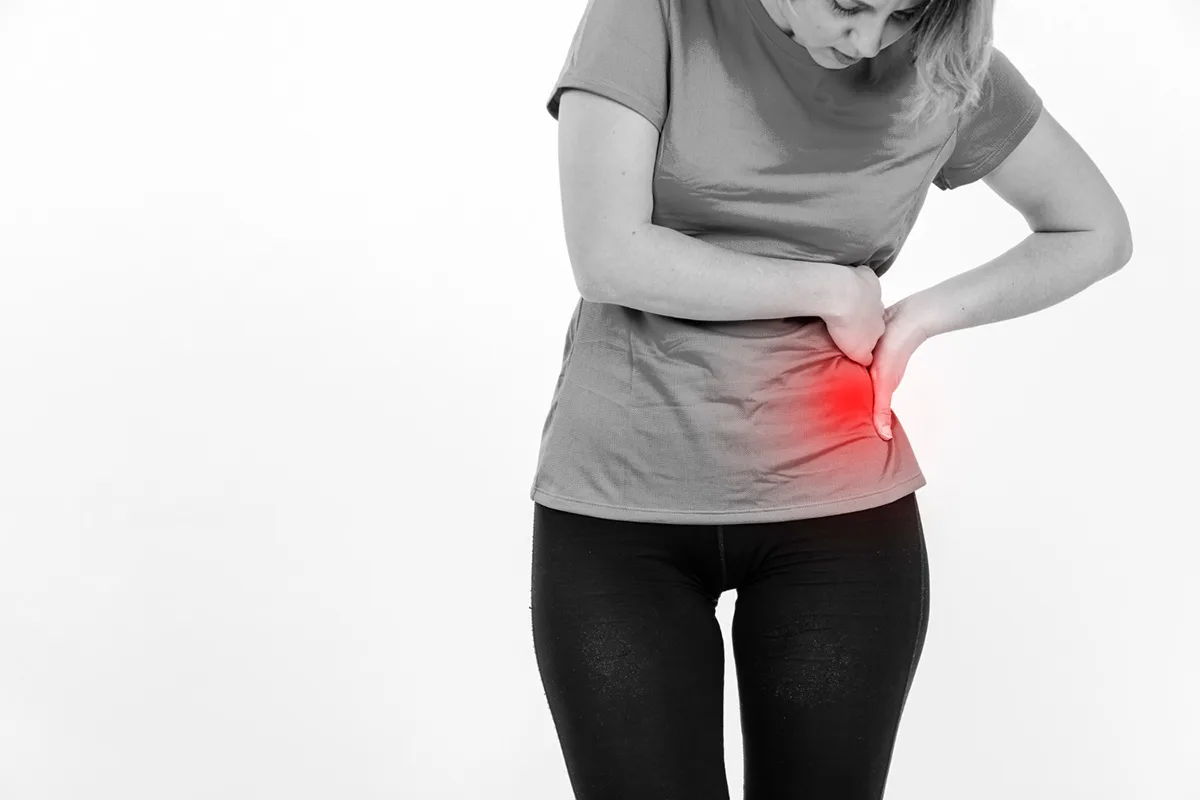Understanding the Different Types of Hip Surgery