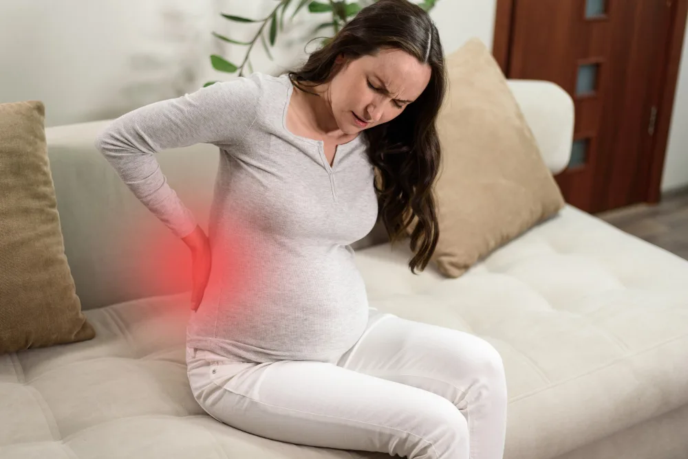 Understanding Sciatica Aggravation During Pregnancy