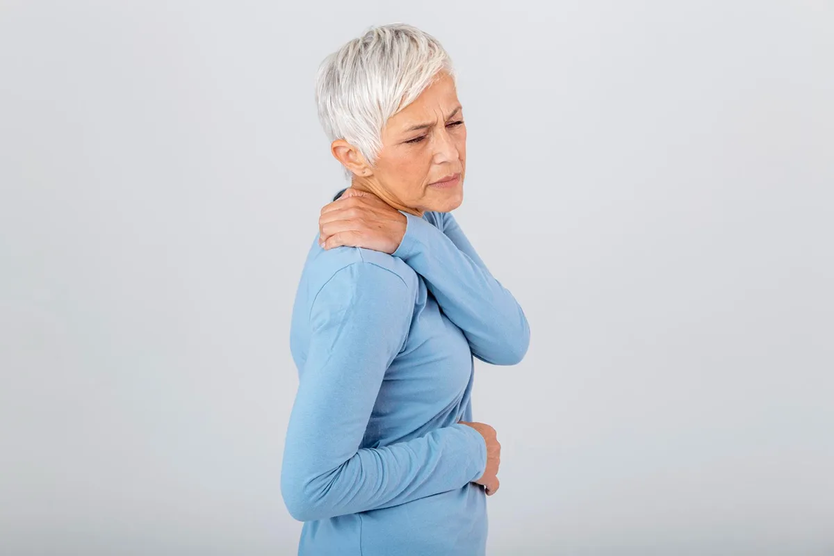 Non-Surgical Ways to Treat Shoulder Osteoarthritis
