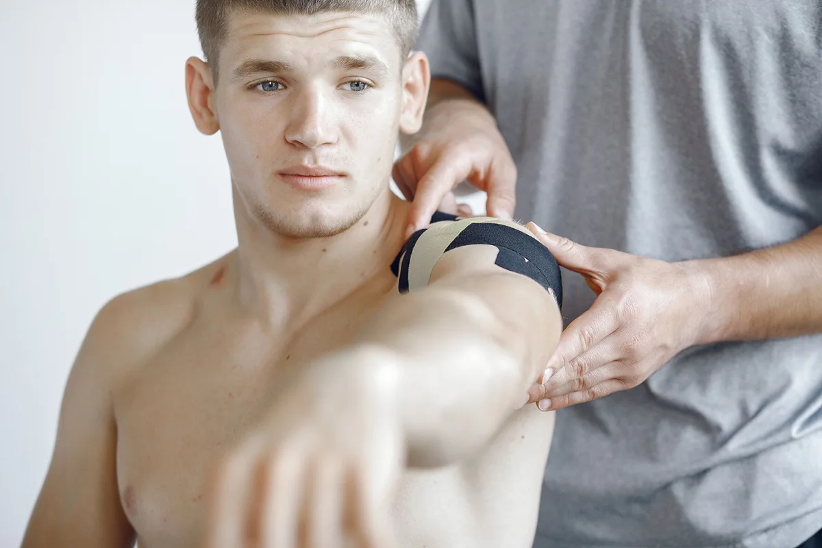 Tips for Healing Your Rotator Cuff Tear Fast