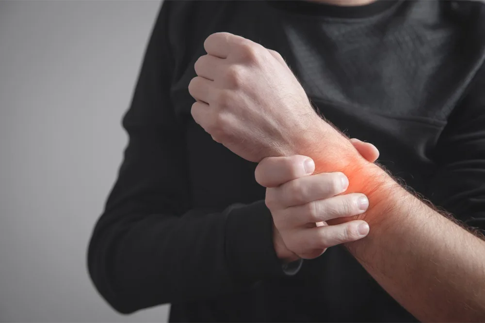 What an Orthopedic Surgeon in DeBary Wants You to Know About Wrist Fracture Casting