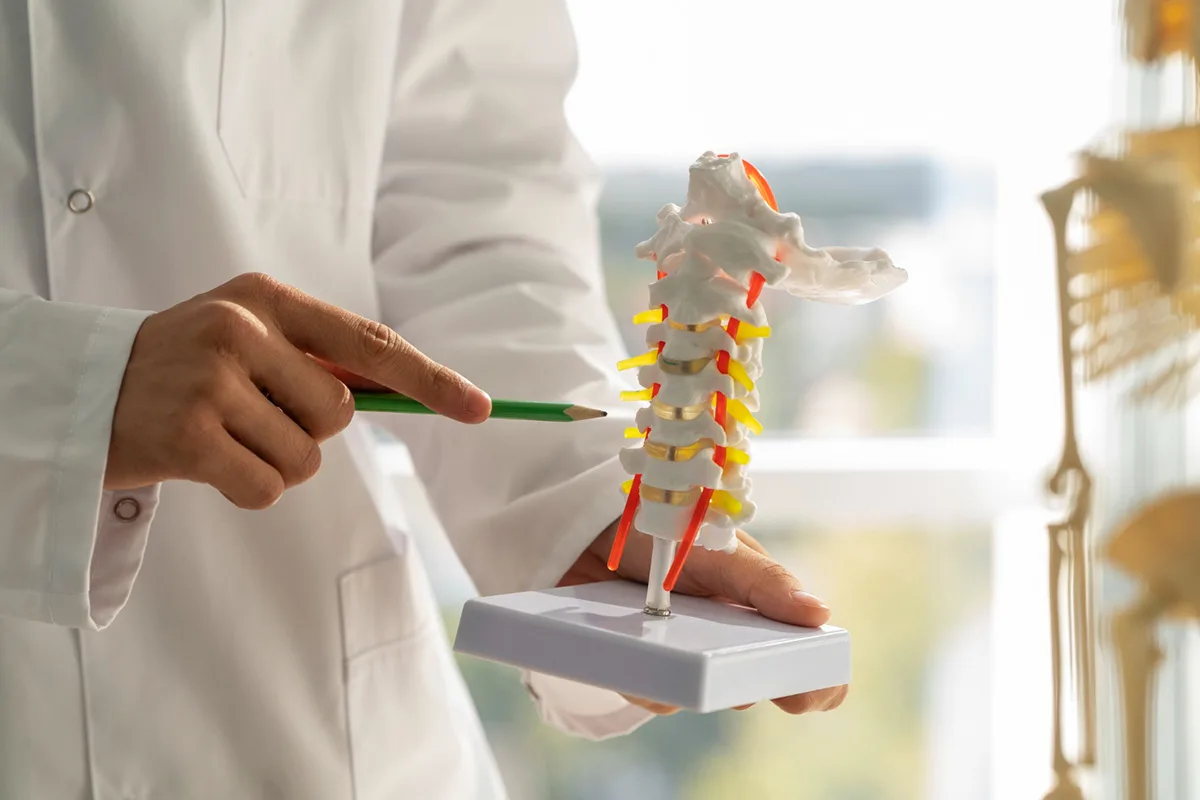 Understanding Discectomy: What to Expect During the Procedure