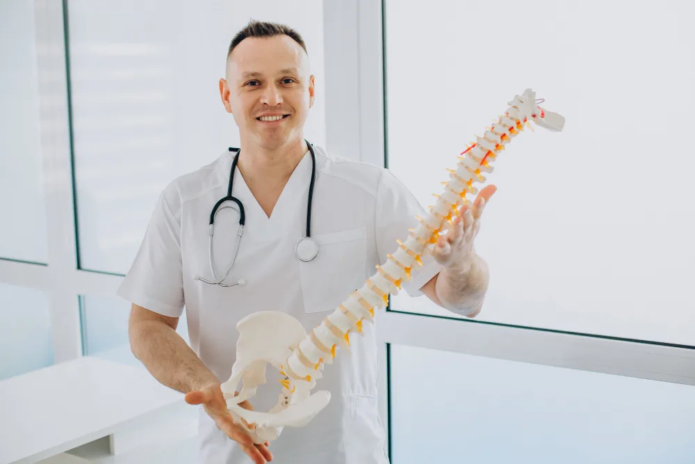 How to Choose the Best Spine Surgeon