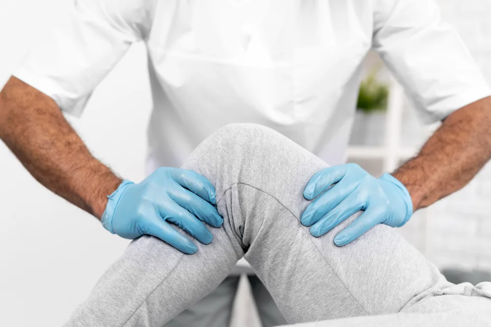 Partial vs. Total Knee Replacement: Which Is Right for You?