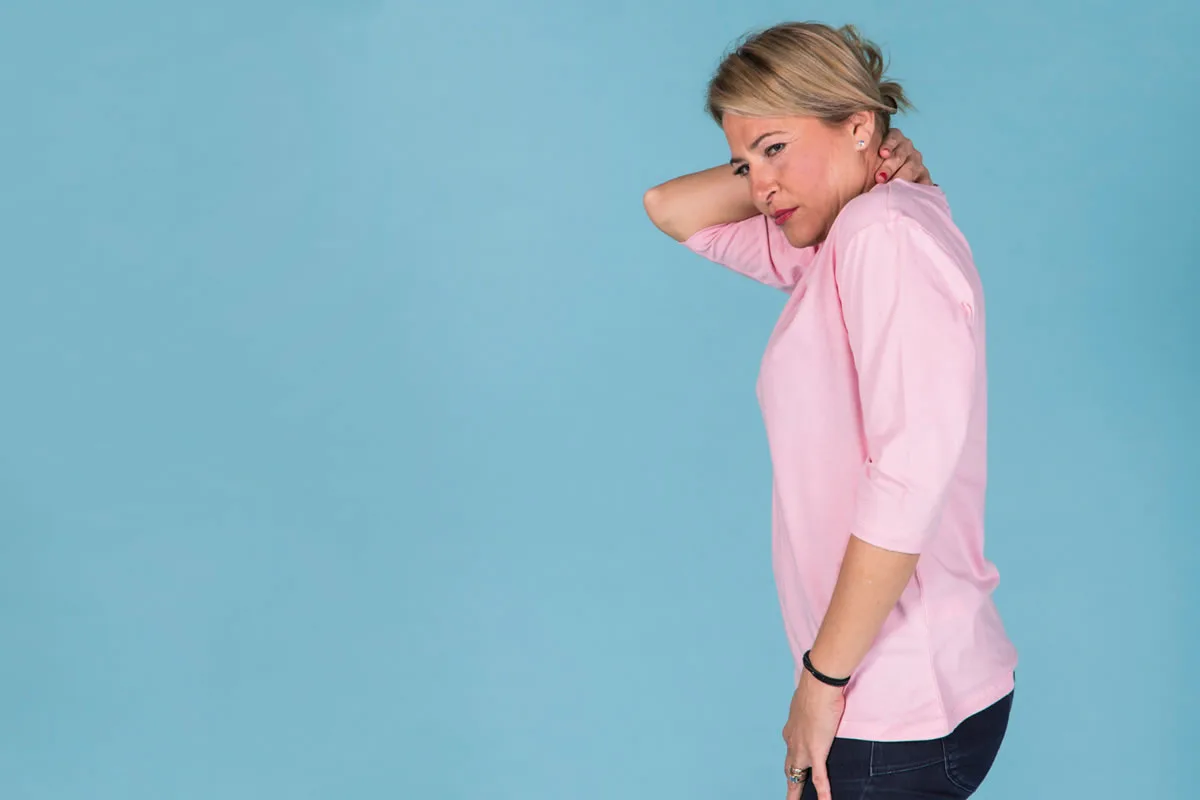 Five Risk Factors of Osteoporosis You Need to Know About