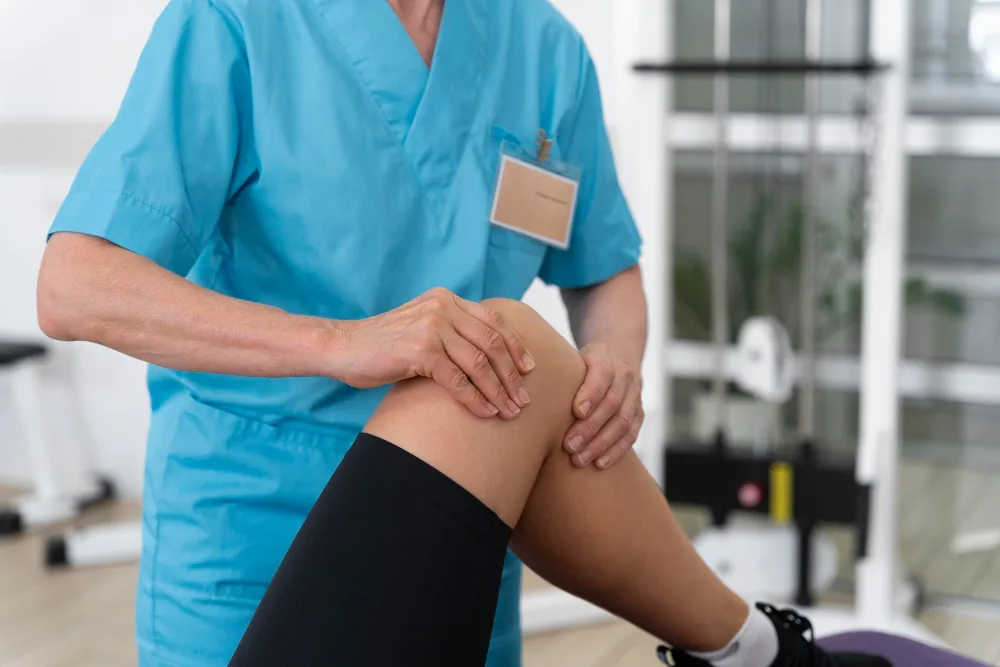 Chronic Pain Solutions: Your Guide to Orthopedic Care in Florida