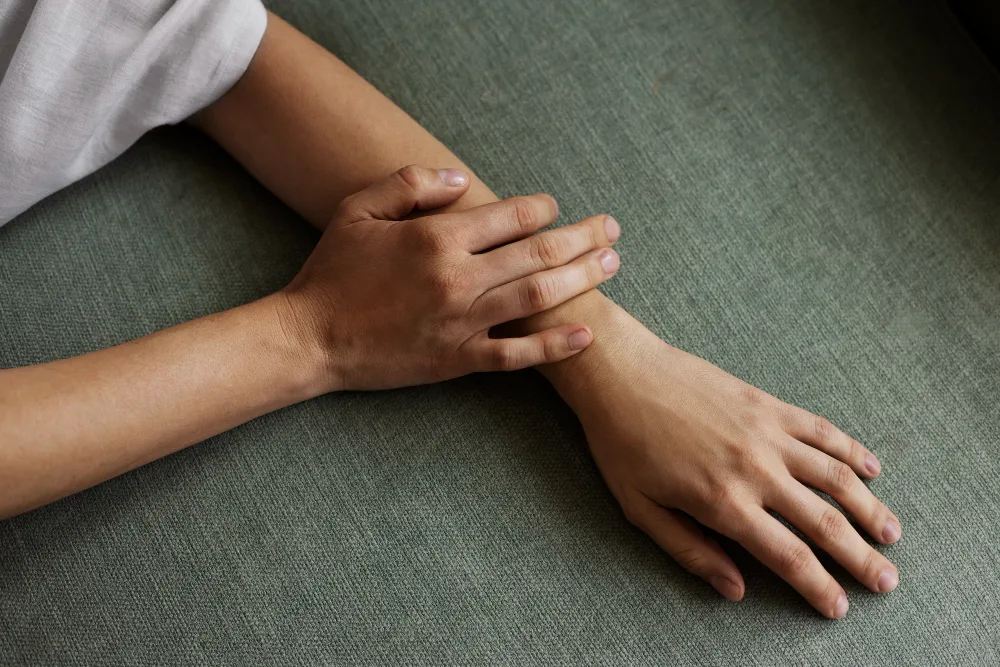 Could Carpal Tunnel Syndrome Be Hereditary?