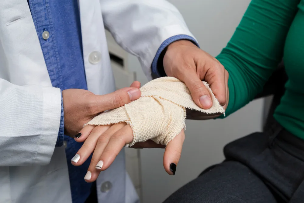 Carpal Tunnel Surgery: Myths vs. Facts