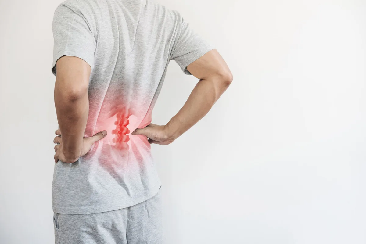 What Is the Recovery Time for a Discectomy?