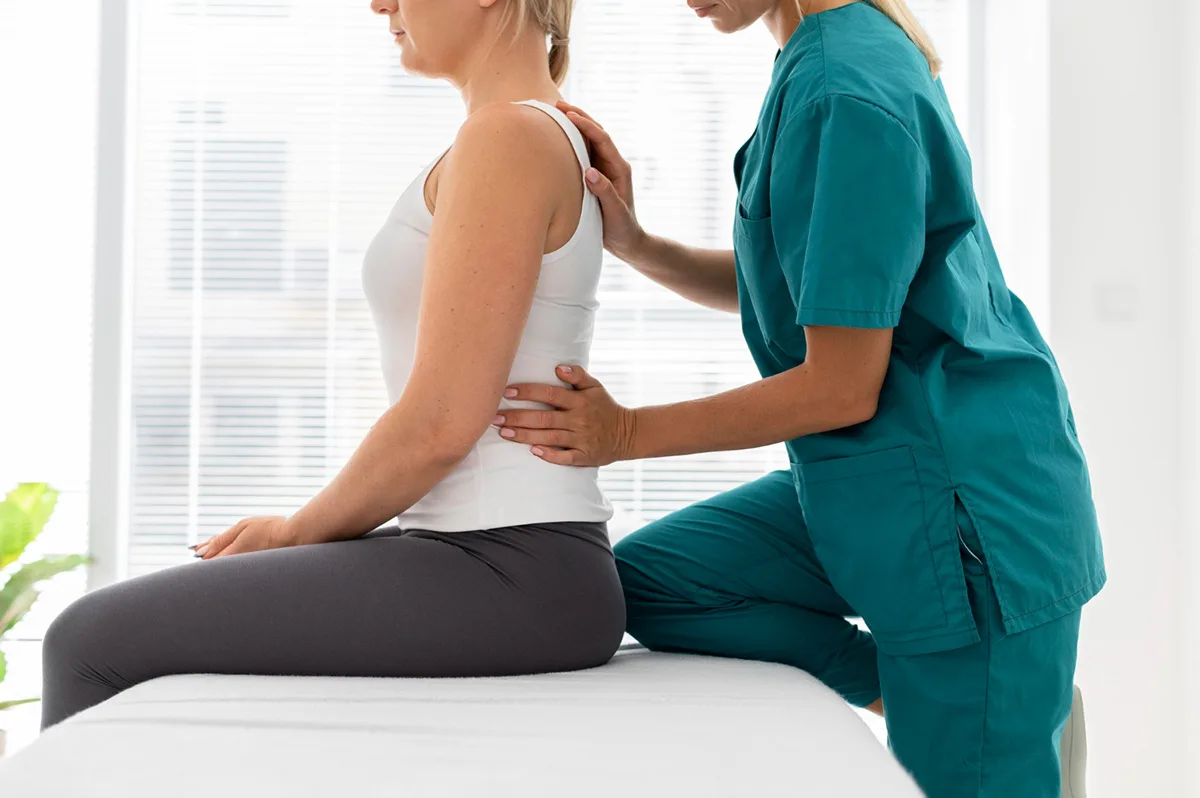 The Importance of Formal Physical Therapy After A Hip Replacement