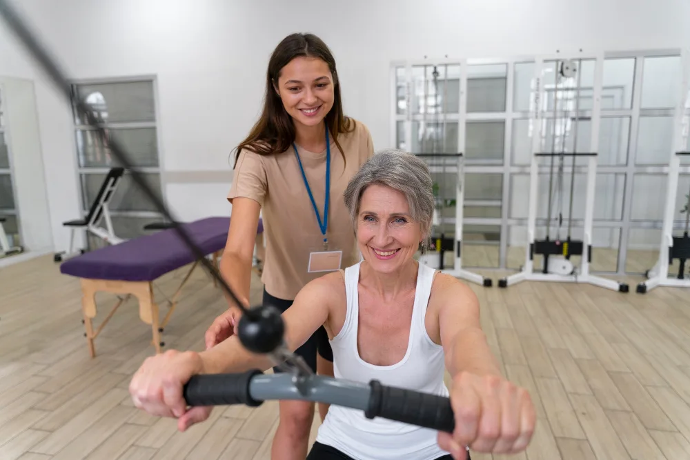 Non-Surgical vs Surgical Treatment: How an Orthopedic Surgeon Decides