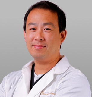 Brian Leung, MD