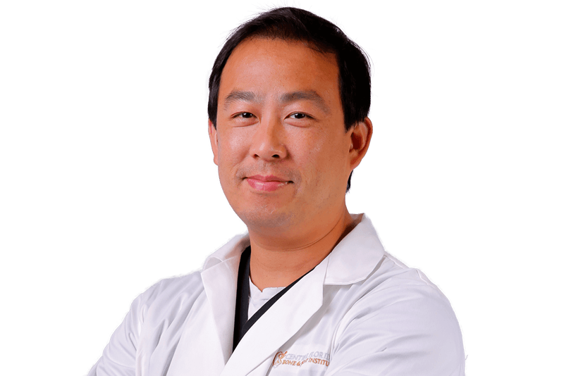 Brian Leung, MD