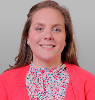 Elizabeth Wingard, PAC
