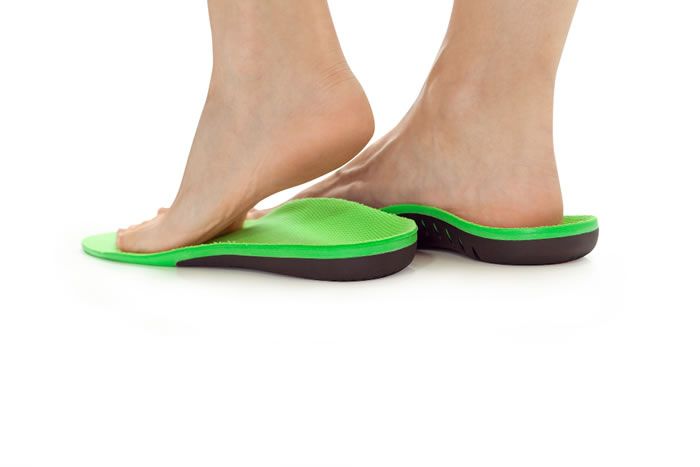 orthotics