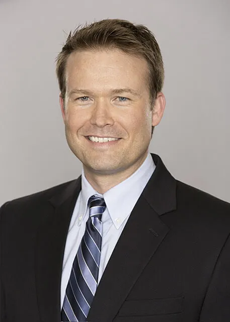 Paul Thurston, DPM