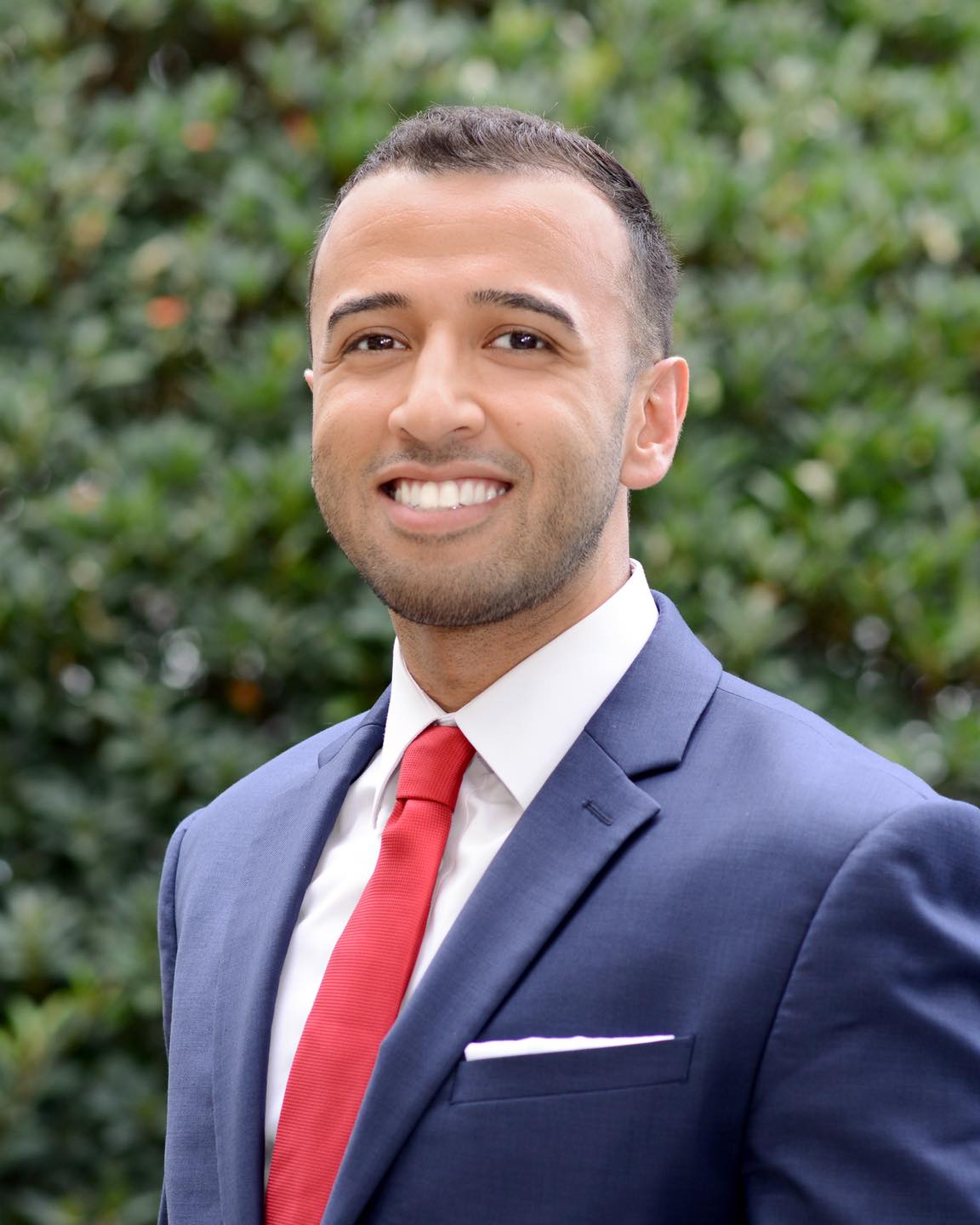 Morad Chughtai, MD